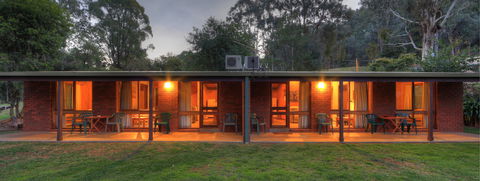 Kiewa Country Cottages - Dalby Accommodation 1