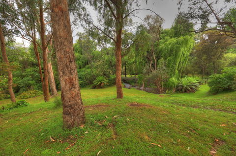 Kiewa Country Cottages - Dalby Accommodation 2
