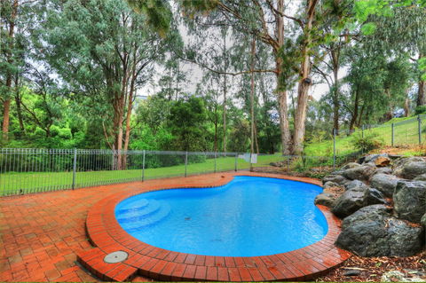 Kiewa Country Cottages - Dalby Accommodation 3