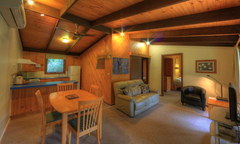 Kiewa Country Cottages - Dalby Accommodation 4