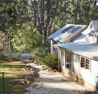 King Valley Lodge - Dalby Accommodation