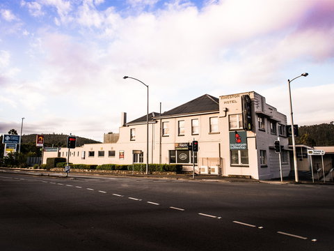 Kingston Hotel - Dalby Accommodation 1