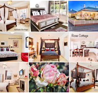 Kurrajong House - Dalby Accommodation