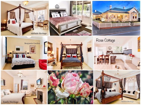 Kurrajong House - Dalby Accommodation 0