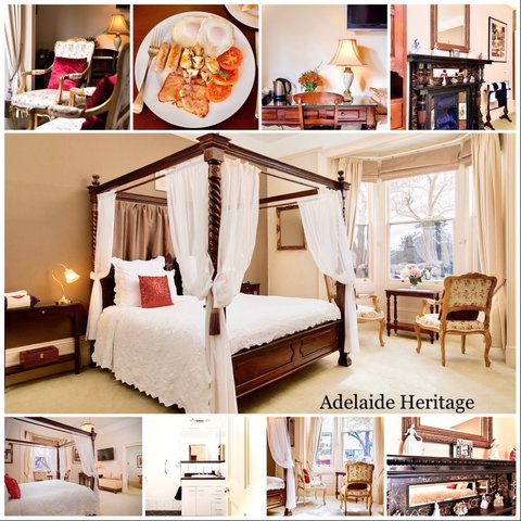 Kurrajong House - Dalby Accommodation 2