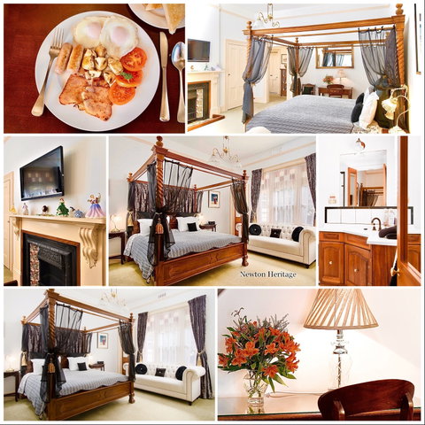 Kurrajong House - Dalby Accommodation 3