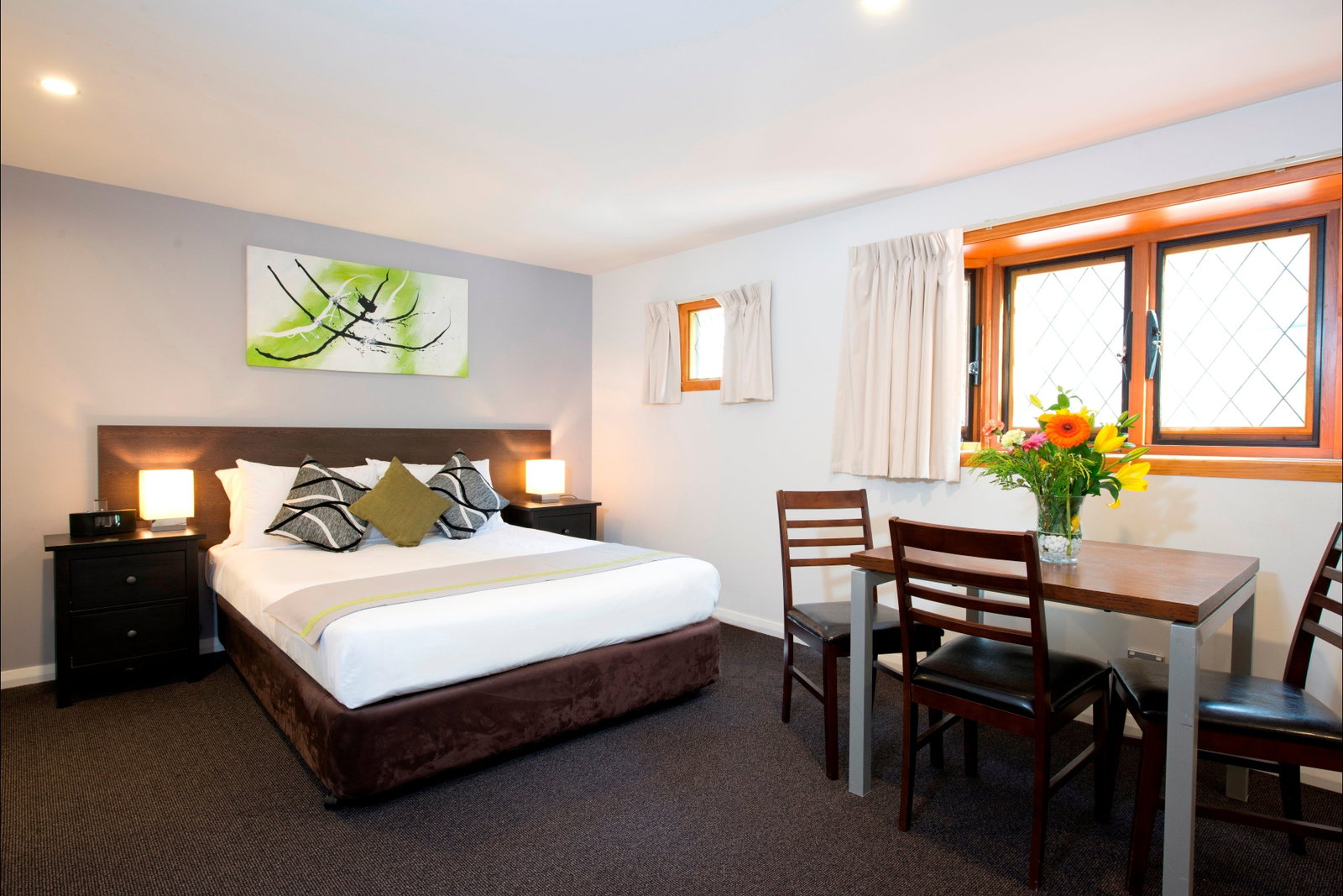 Launceston TAS Dalby Accommodation