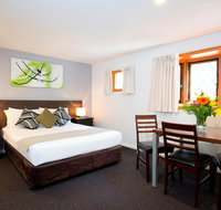 Leisure Inn Penny Royal Hotel and Apartments - Dalby Accommodation