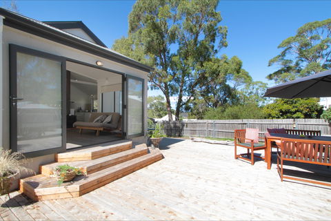 Littlerocks At Carlton - Dalby Accommodation 0