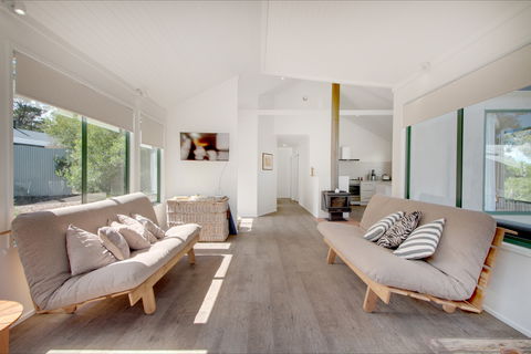 Littlerocks At Carlton - Dalby Accommodation 1