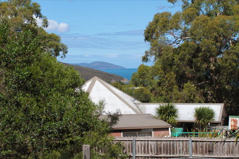 Littlerocks At Carlton - Dalby Accommodation 3