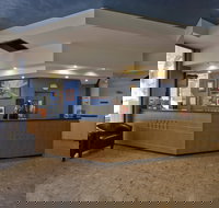 Madison Capital Executive Apartment Hotel - Dalby Accommodation