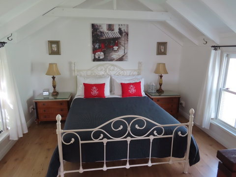 Maison De May Boutique Bed And Breakfast - Dalby Accommodation 0
