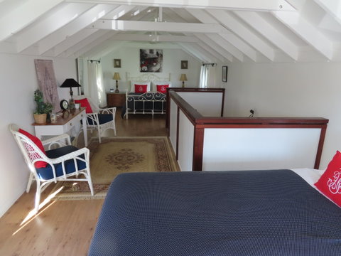 Maison De May Boutique Bed And Breakfast - Dalby Accommodation 1