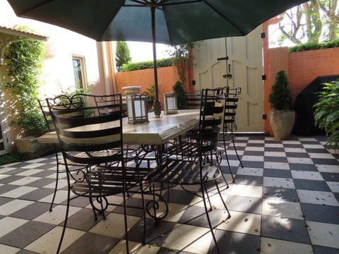 Maison De May Boutique Bed And Breakfast - Dalby Accommodation 2