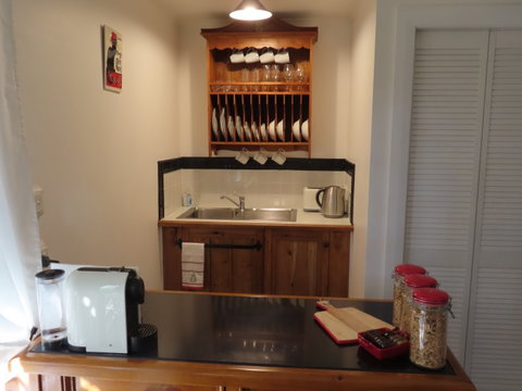 Maison De May Boutique Bed And Breakfast - Dalby Accommodation 5
