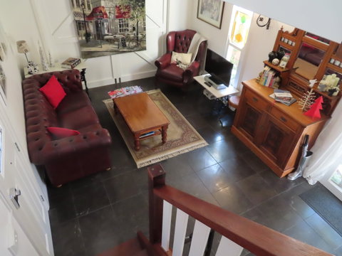 Maison De May Boutique Bed And Breakfast - Dalby Accommodation 6