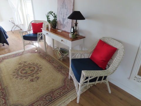Maison De May Boutique Bed And Breakfast - Dalby Accommodation 8