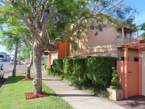 Maison De May Boutique Bed And Breakfast - Dalby Accommodation 9