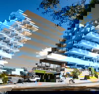 Mantra Wollongong - Dalby Accommodation