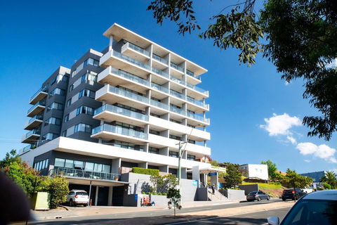 Mantra Wollongong - Dalby Accommodation 0