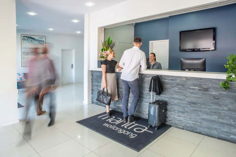 Mantra Wollongong - Dalby Accommodation 5