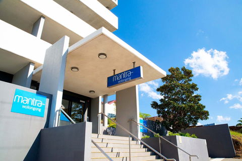 Mantra Wollongong - Dalby Accommodation 7