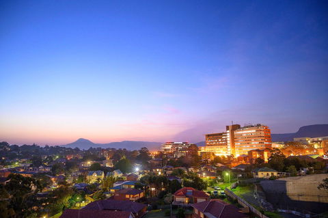 Mantra Wollongong - Dalby Accommodation 8