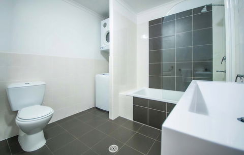 Mantra Wollongong - Dalby Accommodation 9