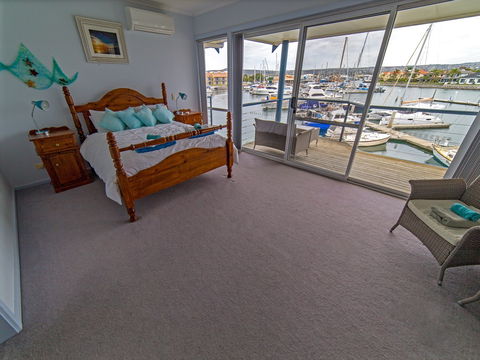 Marina Reflections - Dalby Accommodation 3