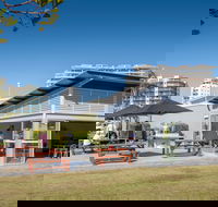 Maroochydore Beach Holiday Park - Dalby Accommodation