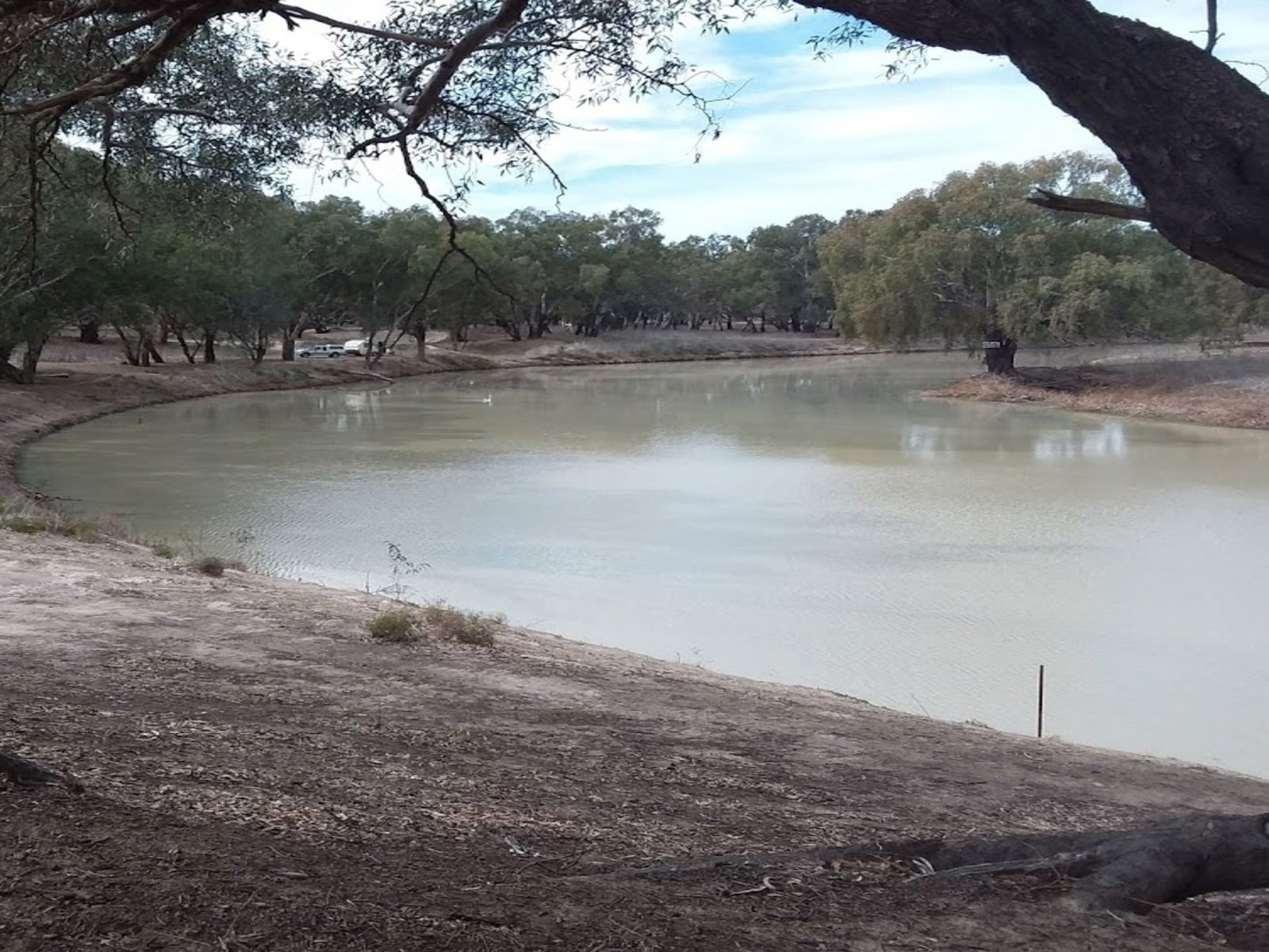 North Bourke NSW Dalby Accommodation