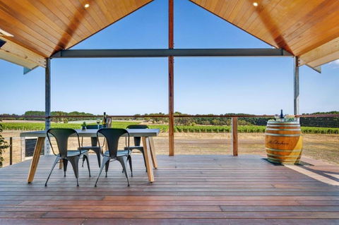 McGlashan Estate Luxury Eco Villas - Dalby Accommodation 0