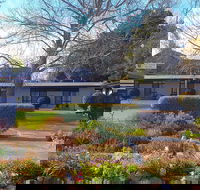 Meeniyan Motel and Bike Hire - Dalby Accommodation