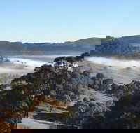 Melaleuca Mountain Retreat - Dalby Accommodation