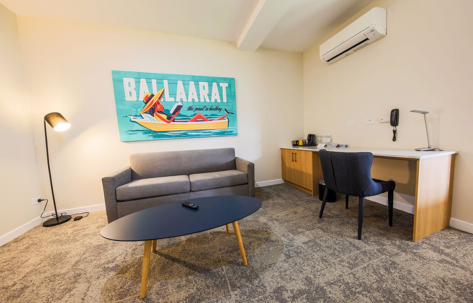  Dalby Accommodation