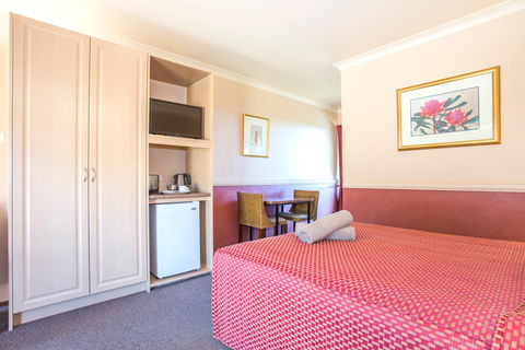 Milton Village Motel - Dalby Accommodation 2