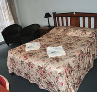 Miranda Lodge - Dalby Accommodation