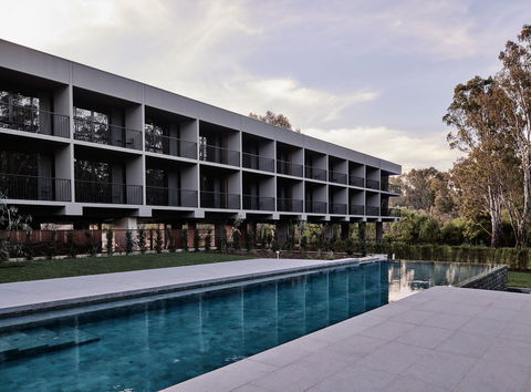 Mitchelton Hotel - Dalby Accommodation 7