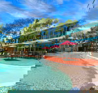 Mobys Beachside Retreat - Dalby Accommodation