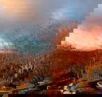 Mole Creek Hideaway - Dalby Accommodation