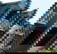 Mollymook Beach Aquarius Apartments - Dalby Accommodation