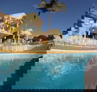 Mollymook Sands Unit 14 - Dalby Accommodation