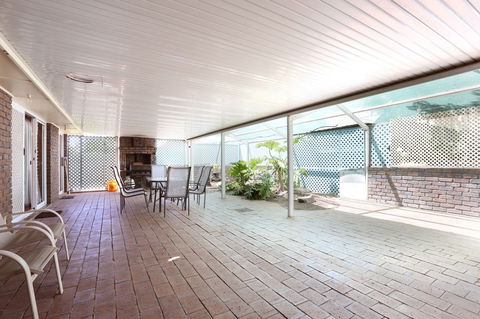 Moonta Bay Accommodation - Dalby Accommodation 4