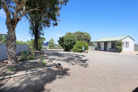 Moonta Bay Accommodation - Dalby Accommodation 5