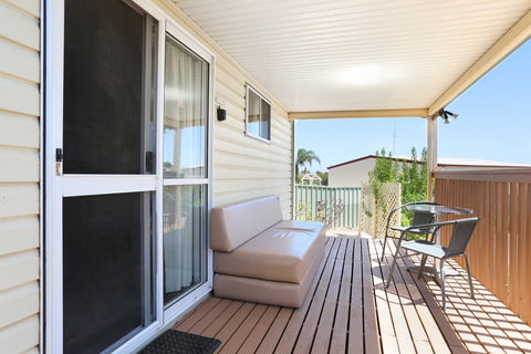 Moonta Bay Accommodation - Dalby Accommodation 7