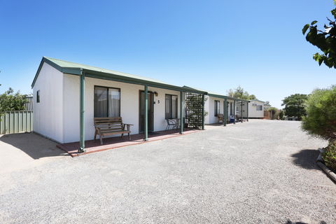 Moonta Bay Accommodation - Dalby Accommodation 9