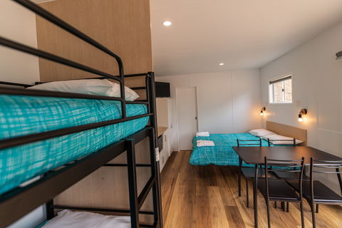Morgan Riverside Caravan Park - Dalby Accommodation 2