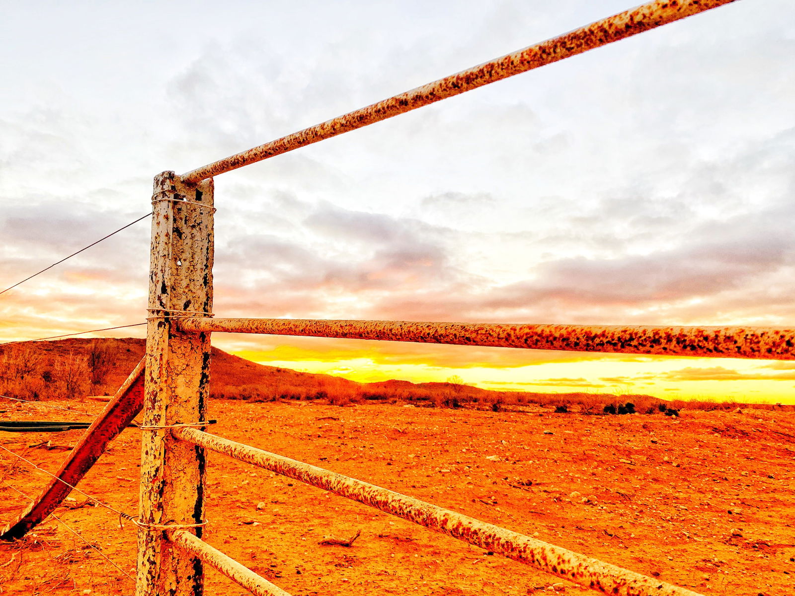 Broughams Gate NSW Dalby Accommodation