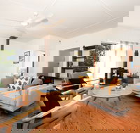 Nest - Dalby Accommodation